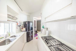 Blk 588C Park Central @ Amk (Ang Mo Kio), HDB 5 Rooms #115957962
